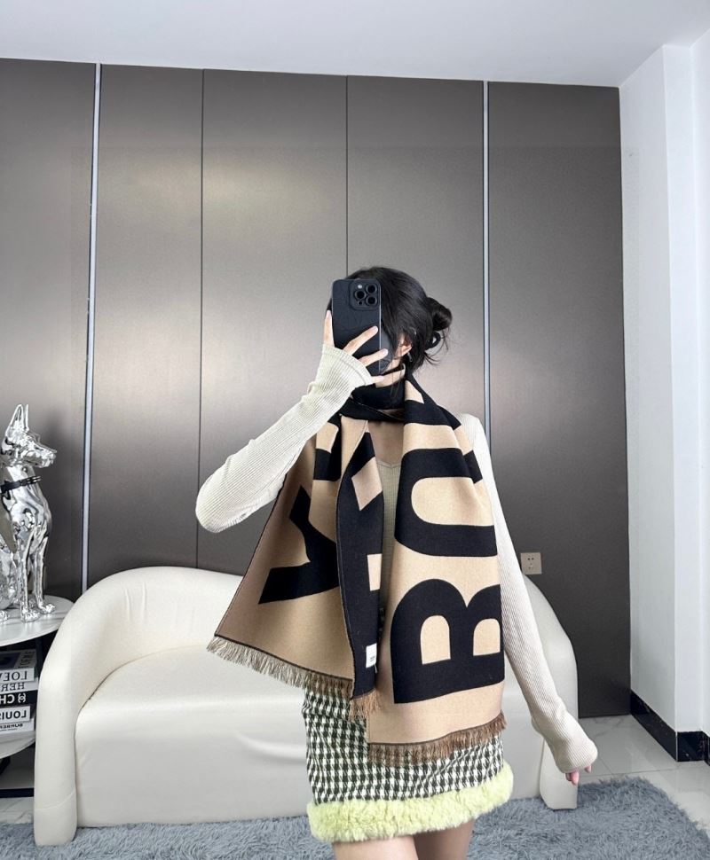 Burberry Scarf